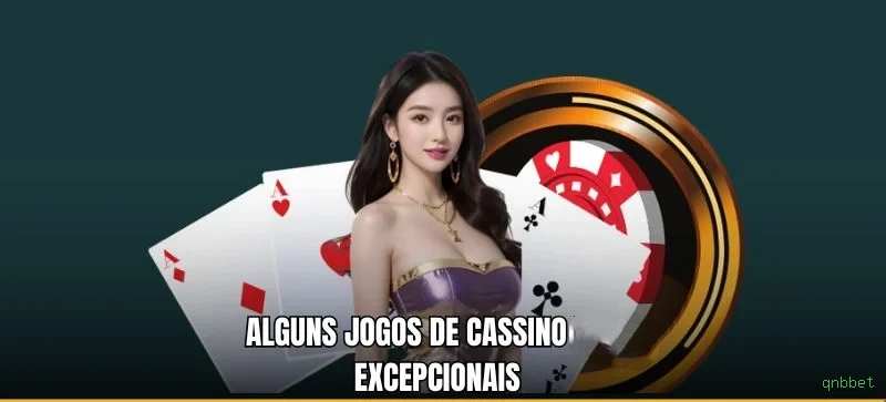 Bônus qnbbet