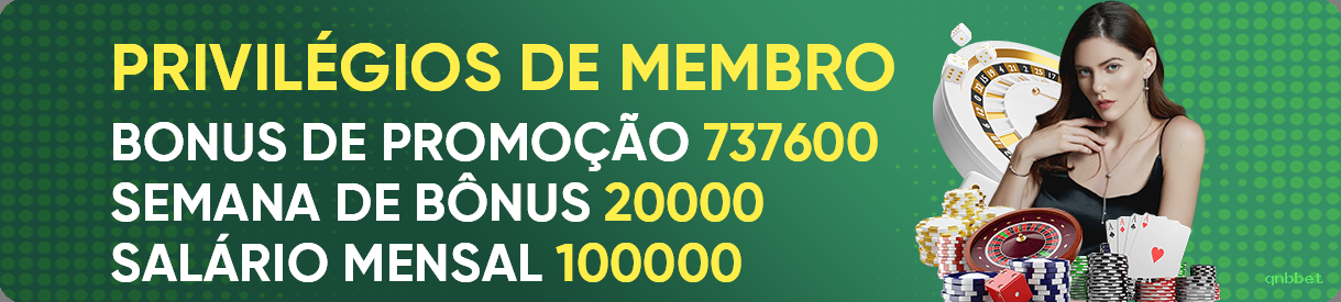 Plataforma completa da qnbbet com todos os jogos